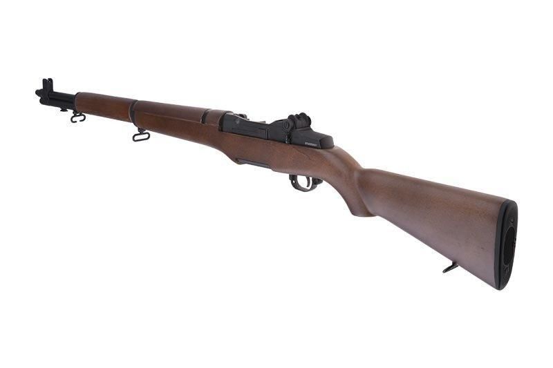 Страйкбольный аналог karabinu A&K M1 garand [A&K] (для страйкболу) AIK-01-019691 фото