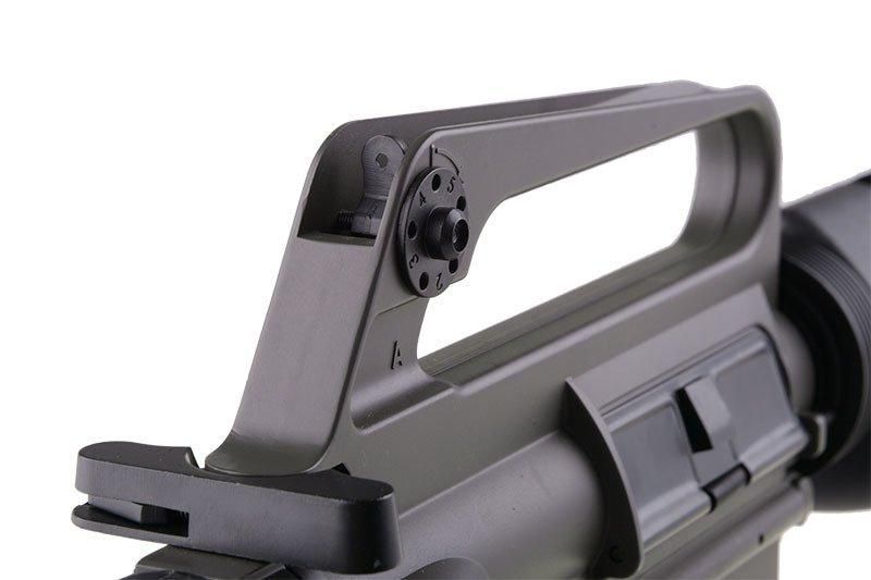 Винтовка M16 Vietnam (AR017M-X) [Classic Army]&nbsp;(для страйкбола) CLA-01-019056 фото