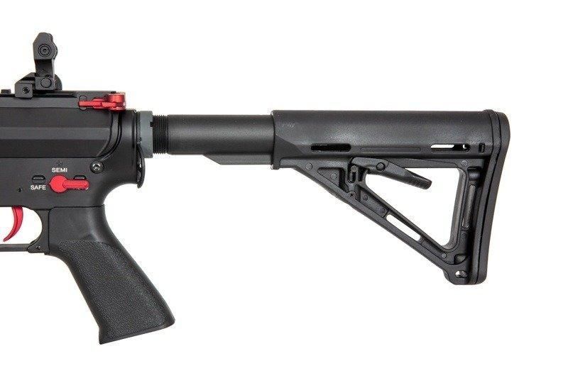 Штурмовая винтовка SA-B121 - RED EDITION [Specna Arms] (для страйкбола) SPE-01-024704 фото