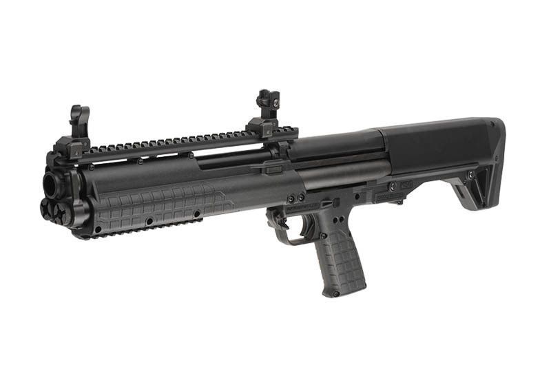 Дробовик KSG [Tokyo Marui] (для страйкболу) TMR-02-016897 фото