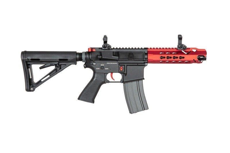 Штурмовая винтовка SA-B121 - RED EDITION [Specna Arms] (для страйкбола) SPE-01-024704 фото