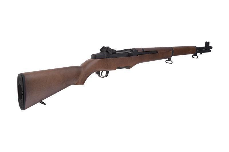 Страйкбольный аналог karabinu A&K M1 garand [A&K] (для страйкболу) AIK-01-019691 фото