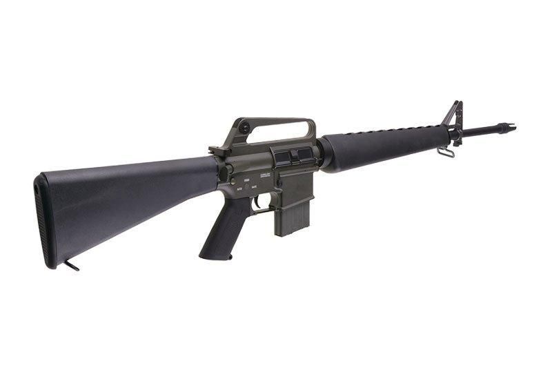 Винтовка M16 Vietnam (AR017M-X) [Classic Army]&nbsp;(для страйкбола) CLA-01-019056 фото