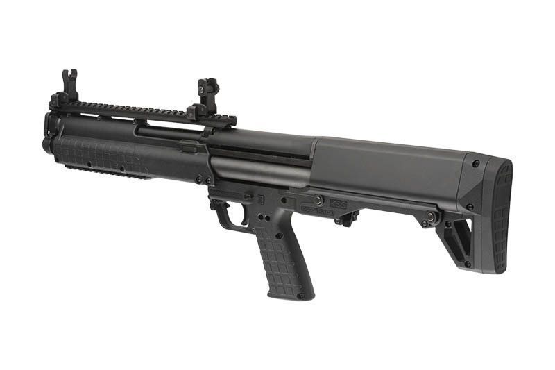 Дробовик KSG [Tokyo Marui] (для страйкболу) TMR-02-016897 фото