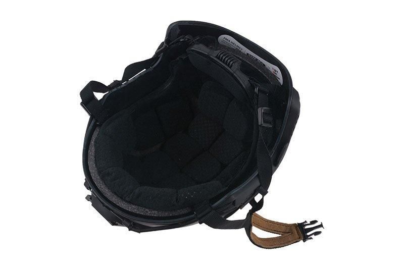 Страйкбольный аналог hełmu Ballistic Memory Foam - TYP [FMA] (для страйкболу) FMA-21-022338 фото