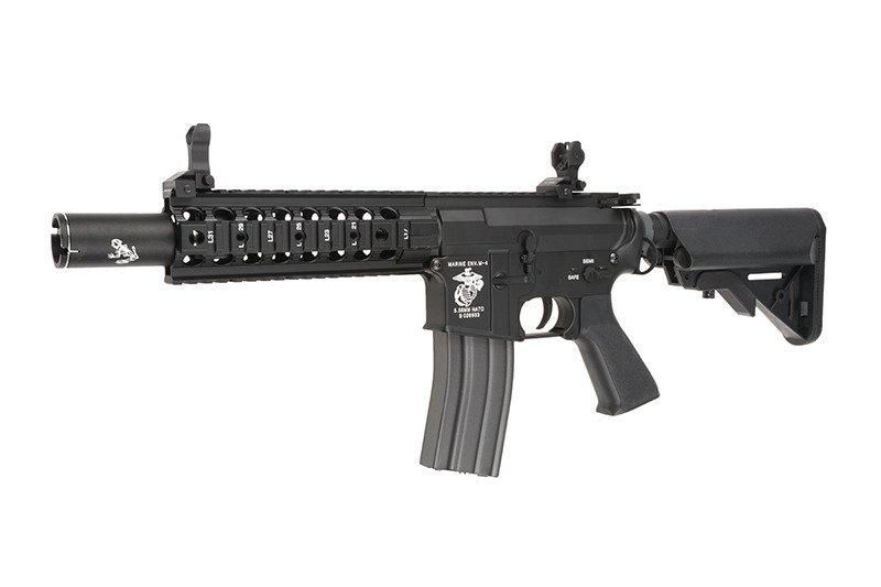 Аналог автоматичної гвинтівки SA-V02 SAEC&trade; System [Specna Arms] (для страйкболу) SPE-01-014666 фото