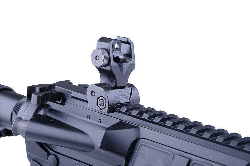Аналог штурмовой винтовки GC16 FFR 12" SD [G&G] (для страйкболу) GIG-01-009182 фото