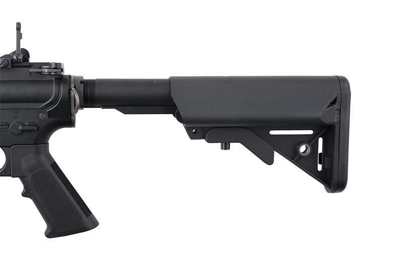 Штурмовая винтовка MK18 MOD I (B.R.S.S.) - Black [BOLT Airsoft] (для страйкбола) BLT-01-017916 фото