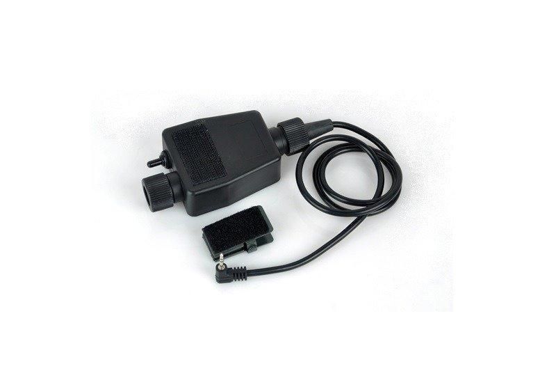 Przycisk PTT zTEA wtyk Military plug [Z-Tactical] (для страйкбола) ZTC-31-011779 фото