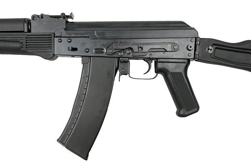 Гвинтівка EL-105 (Gen. 2) [E&L] (для страйкболу) EIL-01-005792 фото
