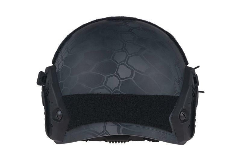 Страйкбольный аналог hełmu Ballistic Memory Foam - TYP [FMA] (для страйкболу) FMA-21-022338 фото