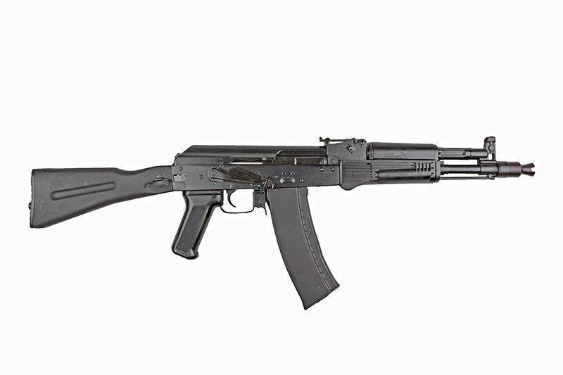 Гвинтівка EL-105 (Gen. 2) [E&L] (для страйкболу) EIL-01-005792 фото