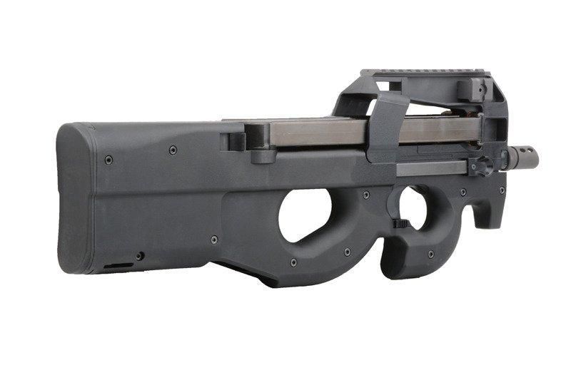 Страйкбольный аналог pistoletu maszynowego TA-2015 P90 GBB [WE] (для страйкболу) WET-02-011165 фото