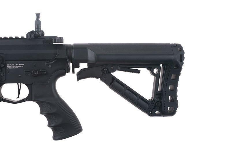 Гвинтівка TR16 MBR 556WH [G&G] GIG-01-022074 фото