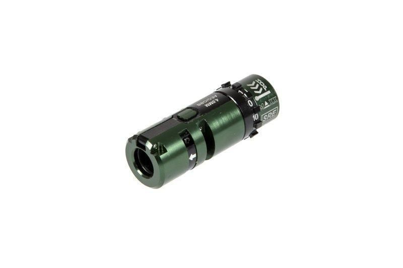 Камера Hop-Up Ultra Precision SRE (L/H) для SRS/HTI [Maxx Model Products] (для страйкболу) MXM-08-029102 фото
