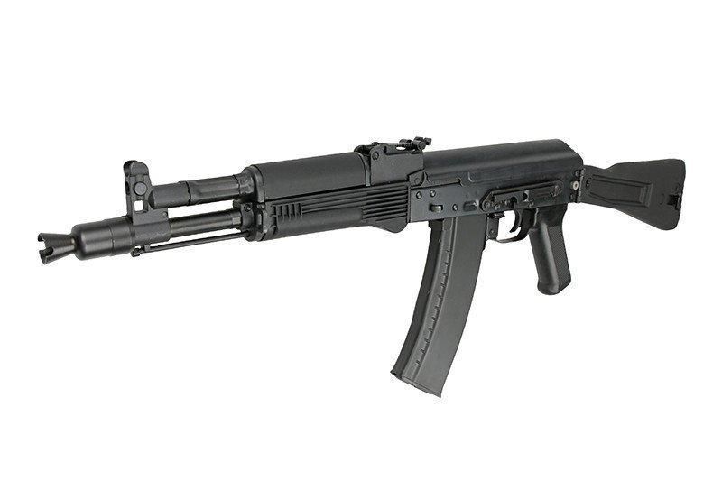 Гвинтівка EL-105 (Gen. 2) [E&L] (для страйкболу) EIL-01-005792 фото