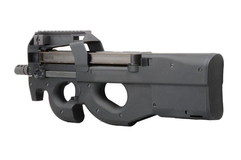Страйкбольный аналог pistoletu maszynowego TA-2015 P90 GBB [WE] (для страйкболу) WET-02-011165 фото