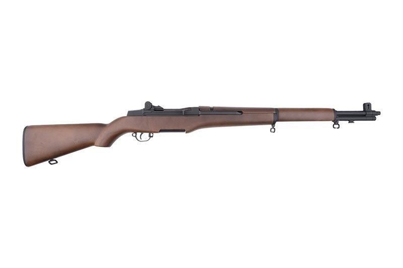 Страйкбольный аналог karabinu A&K M1 garand [A&K] (для страйкболу) AIK-01-019691 фото