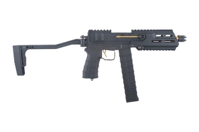 Страйкбольный аналог pistoletu maszynowego SCORPION MOD.M [Tokyo Marui] (для страйкболу) TMR-01-023479 фото