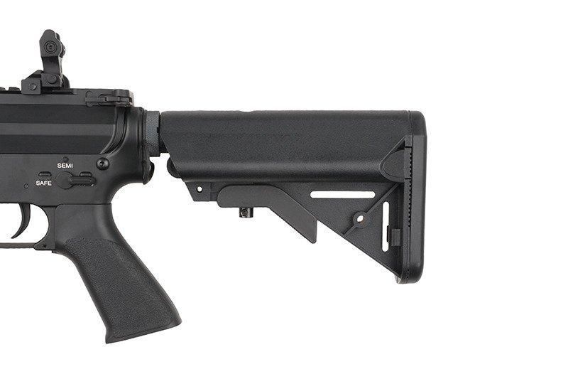 Аналог автоматичної гвинтівки SA-V02 SAEC&trade; System [Specna Arms] (для страйкболу) SPE-01-014666 фото