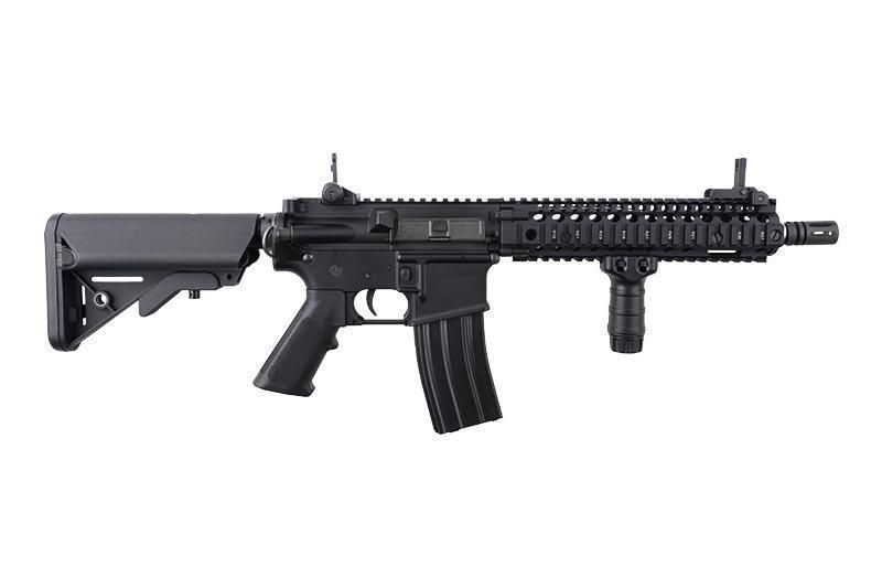 Штурмовая винтовка MK18 MOD I (B.R.S.S.) - Black [BOLT Airsoft] (для страйкбола) BLT-01-017916 фото