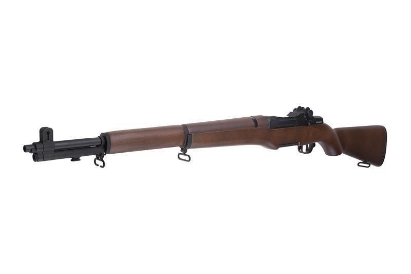 Страйкбольный аналог karabinu A&K M1 garand [A&K] (для страйкболу) AIK-01-019691 фото