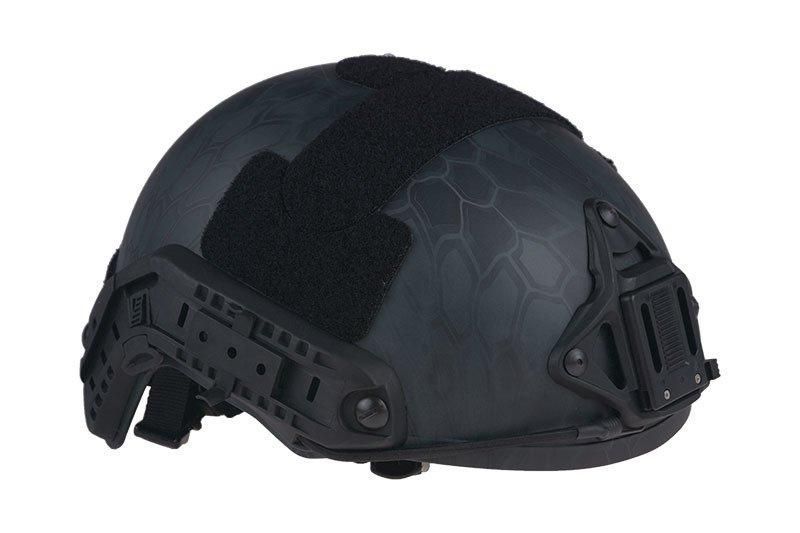 Страйкбольный аналог hełmu Ballistic Memory Foam - TYP [FMA] (для страйкболу) FMA-21-022338 фото