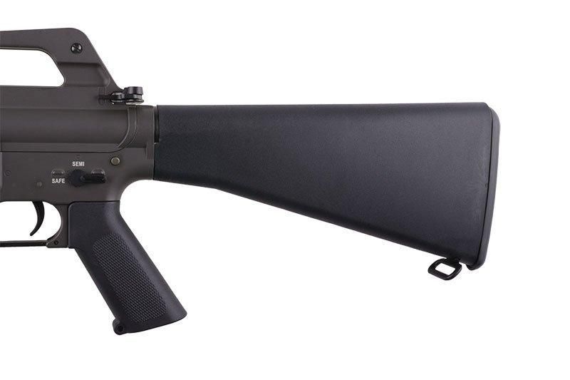 Винтовка M16 Vietnam (AR017M-X) [Classic Army]&nbsp;(для страйкбола) CLA-01-019056 фото
