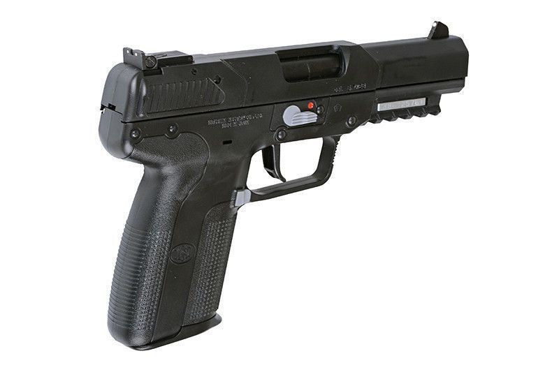 Страйкбольный пистолет Five-Seven [CyberGun] (для страйкбола) CYB-02-008455 фото