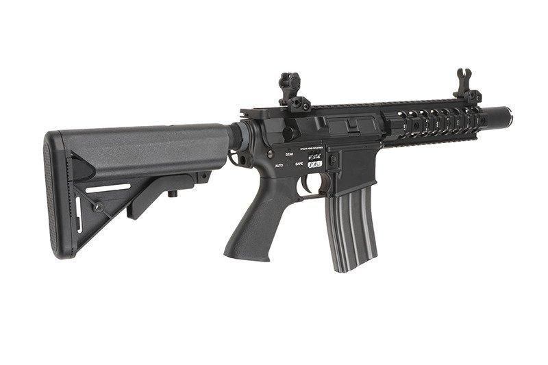 Аналог автоматичної гвинтівки SA-V02 SAEC&trade; System [Specna Arms] (для страйкболу) SPE-01-014666 фото