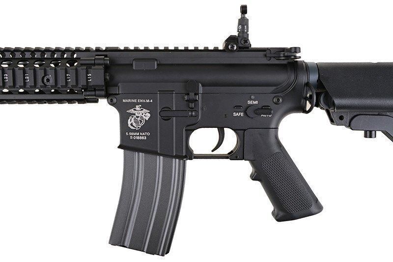 Штурмовая винтовка Specna Arms SA-A05 [Specna Arms] (для страйкбола) SPE-01-004043 фото