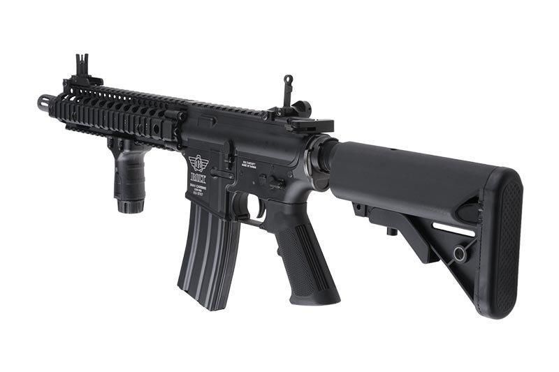 Штурмовая винтовка MK18 MOD I (B.R.S.S.) - Black [BOLT Airsoft] (для страйкбола) BLT-01-017916 фото