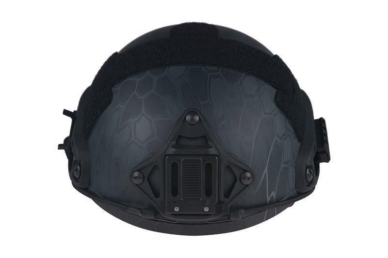 Страйкбольный аналог hełmu Ballistic Memory Foam - TYP [FMA] (для страйкболу) FMA-21-022338 фото