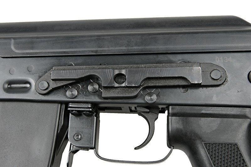 Гвинтівка EL-105 (Gen. 2) [E&L] (для страйкболу) EIL-01-005792 фото