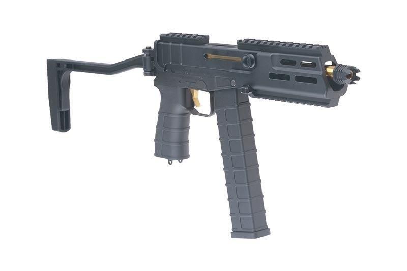 Страйкбольный аналог pistoletu maszynowego SCORPION MOD.M [Tokyo Marui] (для страйкболу) TMR-01-023479 фото