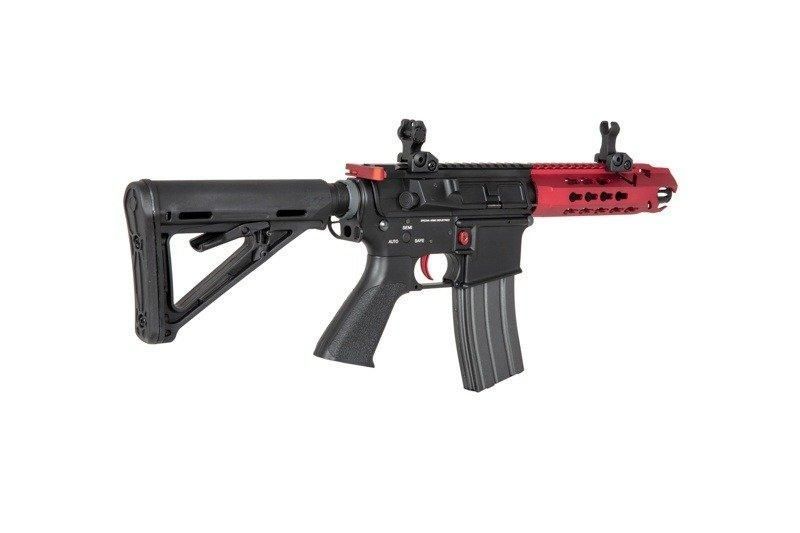Штурмовая винтовка SA-B121 - RED EDITION [Specna Arms] (для страйкбола) SPE-01-024704 фото