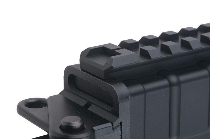 Страйкбольный аналог pistoletu maszynowego SCORPION MOD.M [Tokyo Marui] (для страйкболу) TMR-01-023479 фото