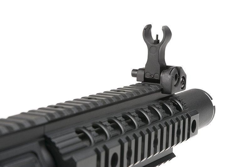Аналог автоматичної гвинтівки SA-V02 SAEC&trade; System [Specna Arms] (для страйкболу) SPE-01-014666 фото