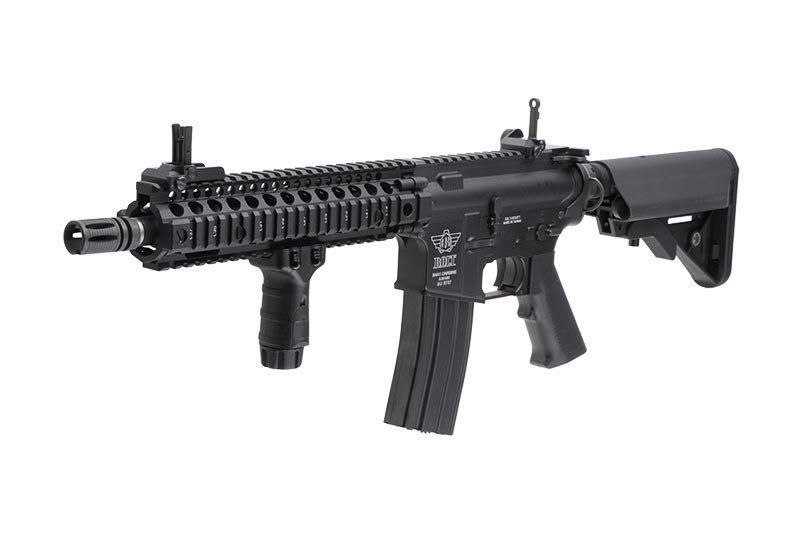 Штурмовая винтовка MK18 MOD I (B.R.S.S.) - Black [BOLT Airsoft] (для страйкбола) BLT-01-017916 фото