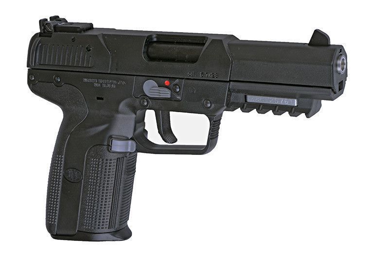 Страйкбольный пистолет Five-Seven [CyberGun] (для страйкбола) CYB-02-008455 фото