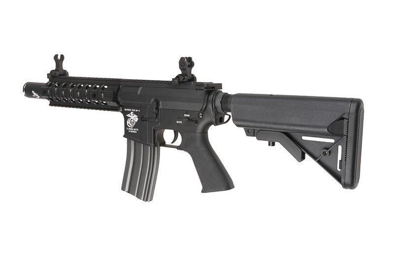 Аналог автоматичної гвинтівки SA-V02 SAEC&trade; System [Specna Arms] (для страйкболу) SPE-01-014666 фото