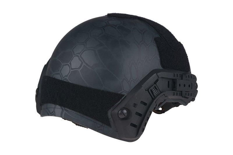 Страйкбольный аналог hełmu Ballistic Memory Foam - TYP [FMA] (для страйкболу) FMA-21-022338 фото