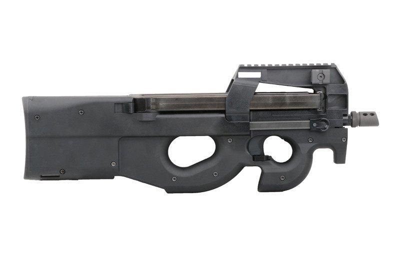 Страйкбольный аналог pistoletu maszynowego TA-2015 P90 GBB [WE] (для страйкболу) WET-02-011165 фото