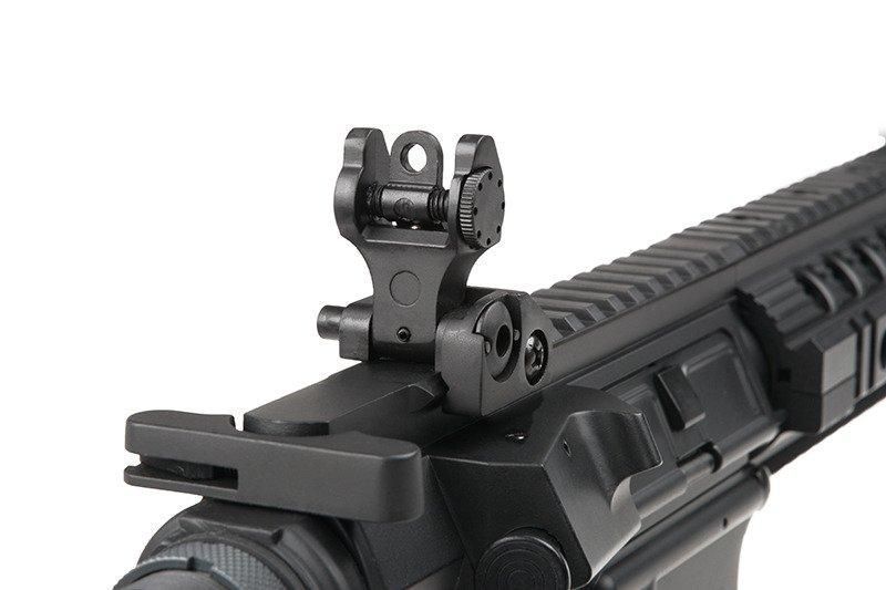 Аналог автоматичної гвинтівки SA-V02 SAEC&trade; System [Specna Arms] (для страйкболу) SPE-01-014666 фото