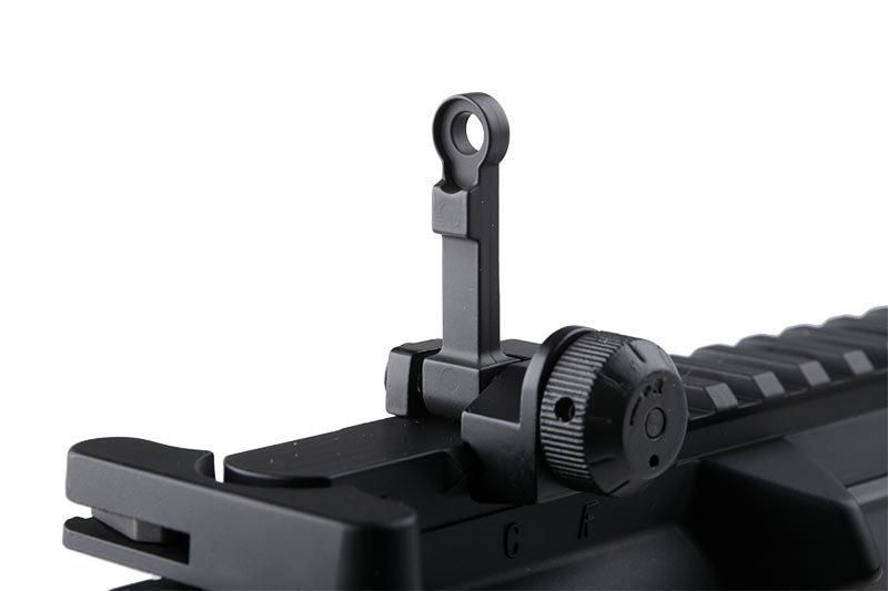 Штурмовая винтовка MK18 MOD I (B.R.S.S.) - Black [BOLT Airsoft] (для страйкбола) BLT-01-017916 фото