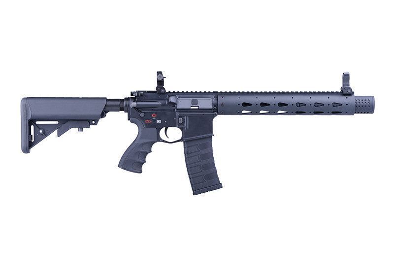 Аналог штурмовой винтовки GC16 FFR 12" SD [G&G] (для страйкболу) GIG-01-009182 фото