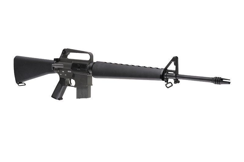 Винтовка M16 Vietnam (AR017M-X) [Classic Army]&nbsp;(для страйкбола) CLA-01-019056 фото
