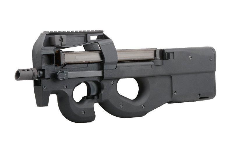 Страйкбольный аналог pistoletu maszynowego TA-2015 P90 GBB [WE] (для страйкболу) WET-02-011165 фото
