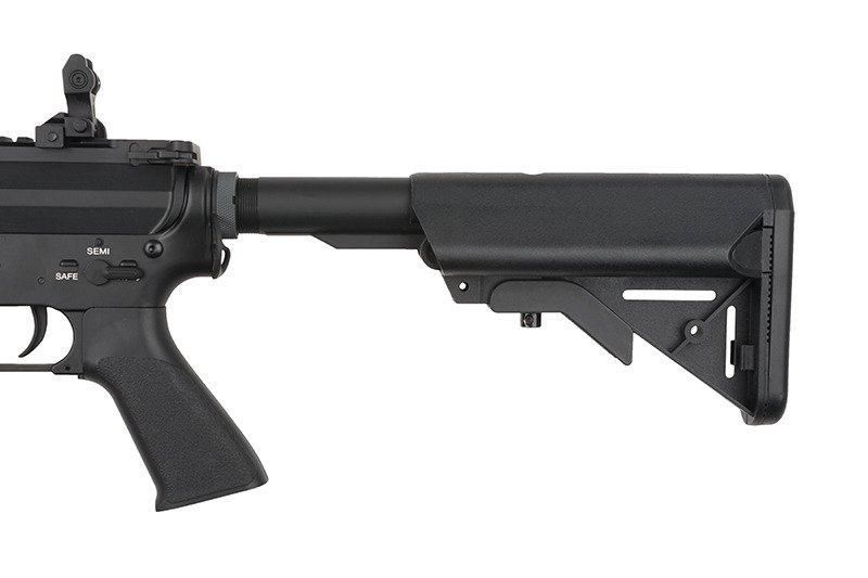 Аналог автоматичної гвинтівки SA-V02 SAEC&trade; System [Specna Arms] (для страйкболу) SPE-01-014666 фото
