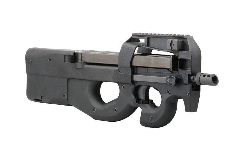 Страйкбольный аналог pistoletu maszynowego TA-2015 P90 GBB [WE] (для страйкболу) WET-02-011165 фото